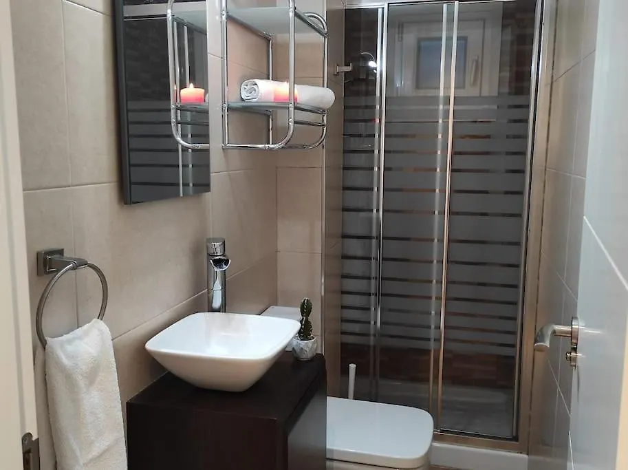 Apartment Real Maestranza Suite Seville