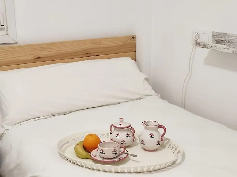 Apartment Real Maestranza Suite Seville
