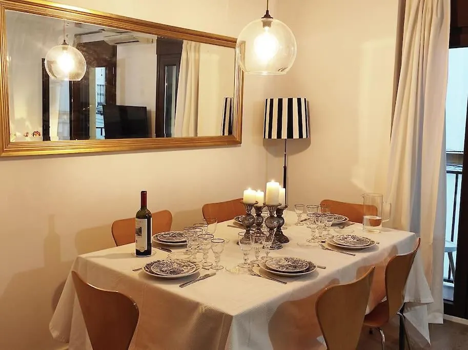 Real Maestranza Suite Seville