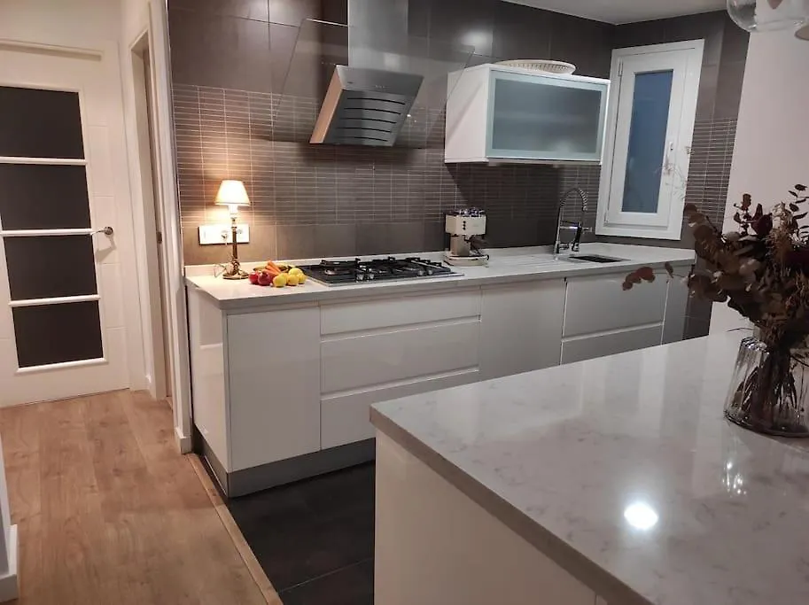 Real Maestranza Suite Seville Apartment
