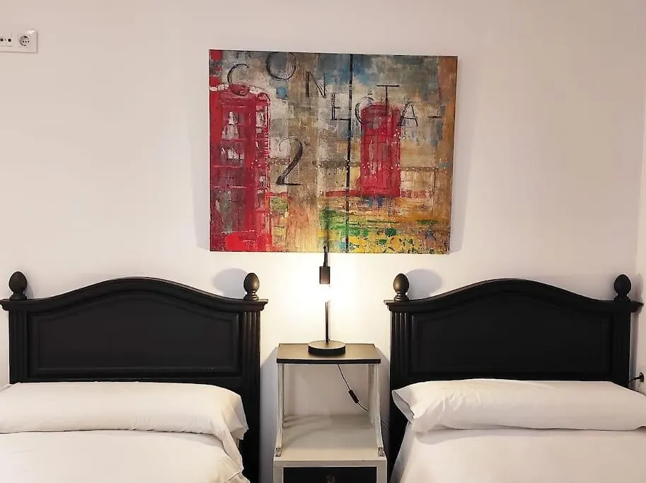 Real Maestranza Suite Seville Apartment