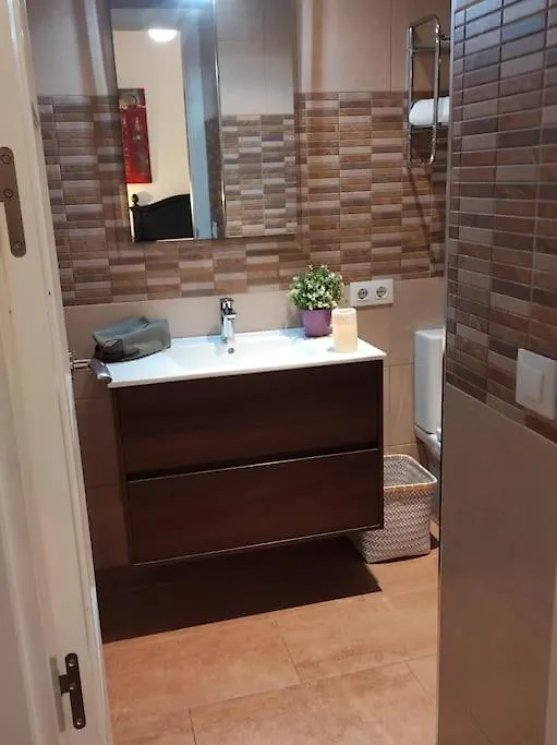 Apartment Real Maestranza Suite Seville