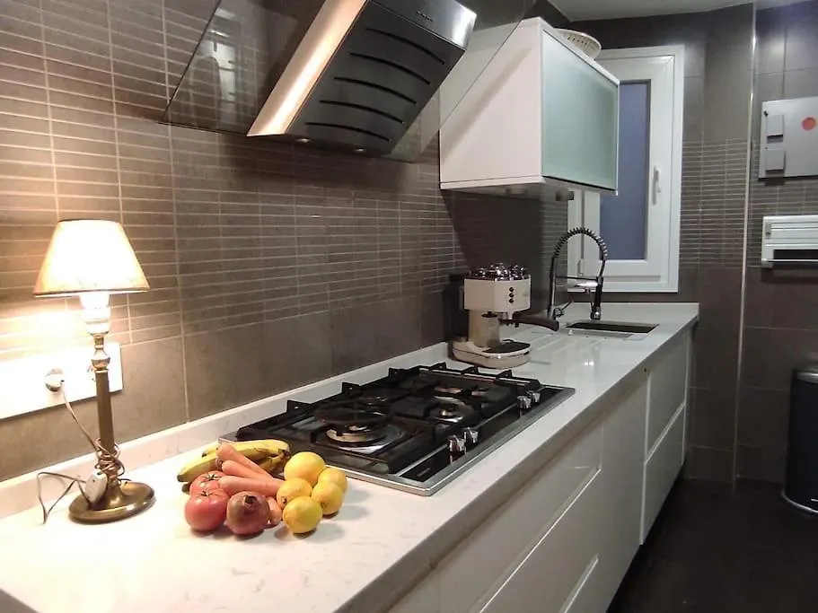 Real Maestranza Suite Seville Apartment