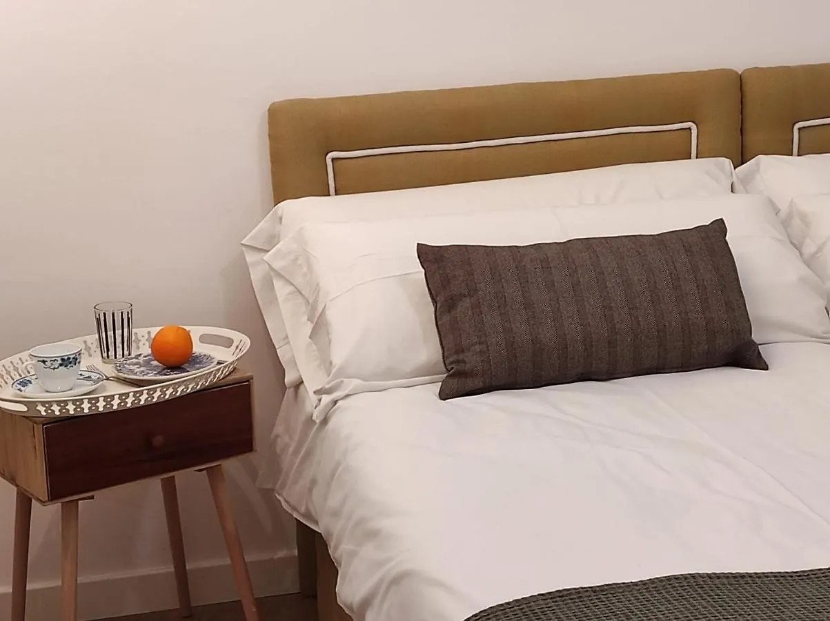 Real Maestranza Suite Seville Apartment