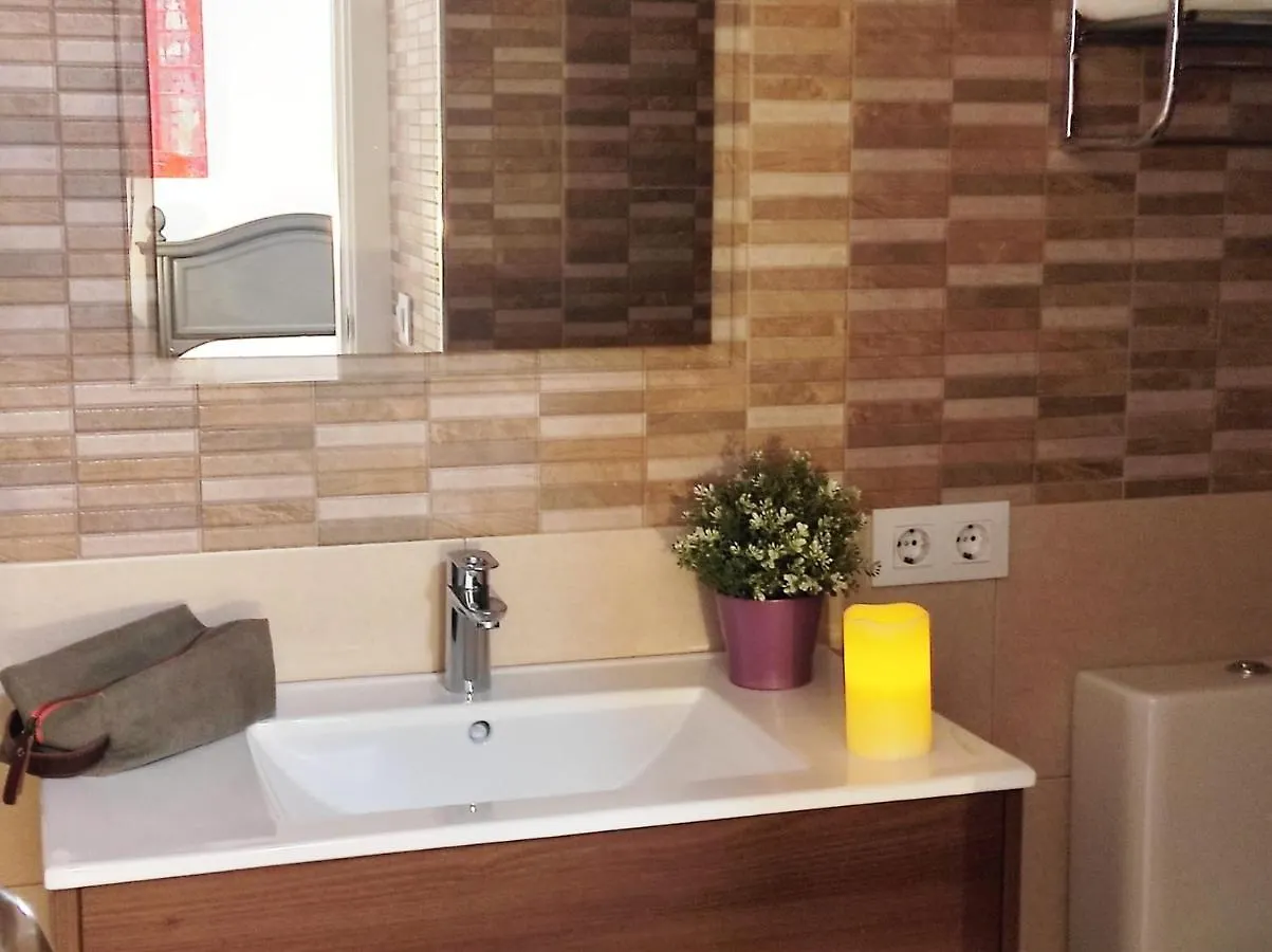 Real Maestranza Suite Seville