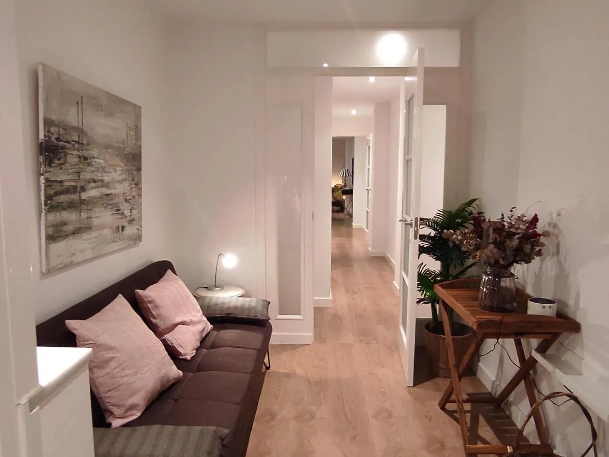 Real Maestranza Suite Seville Apartment
