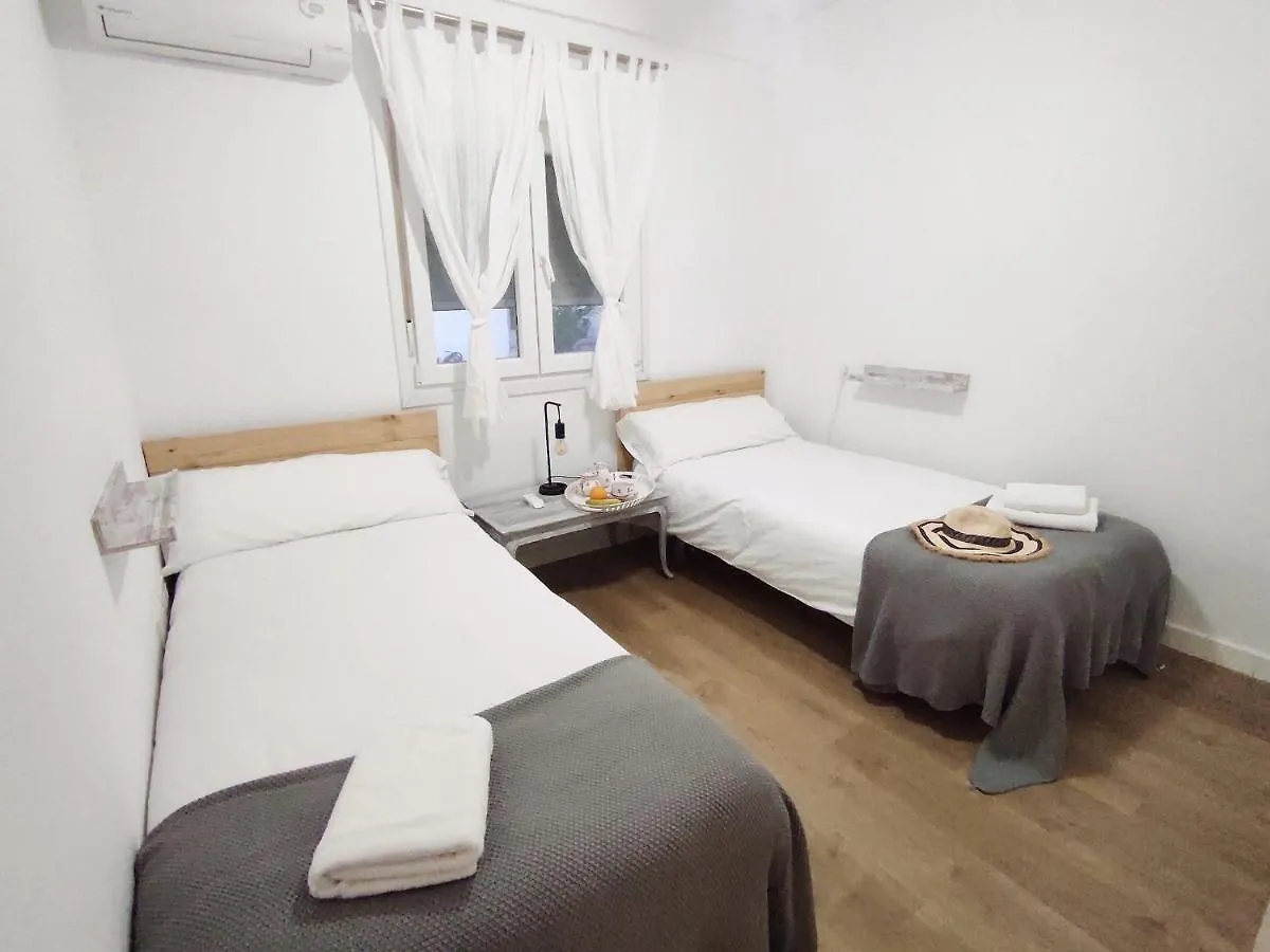 Real Maestranza Suite Seville Apartment