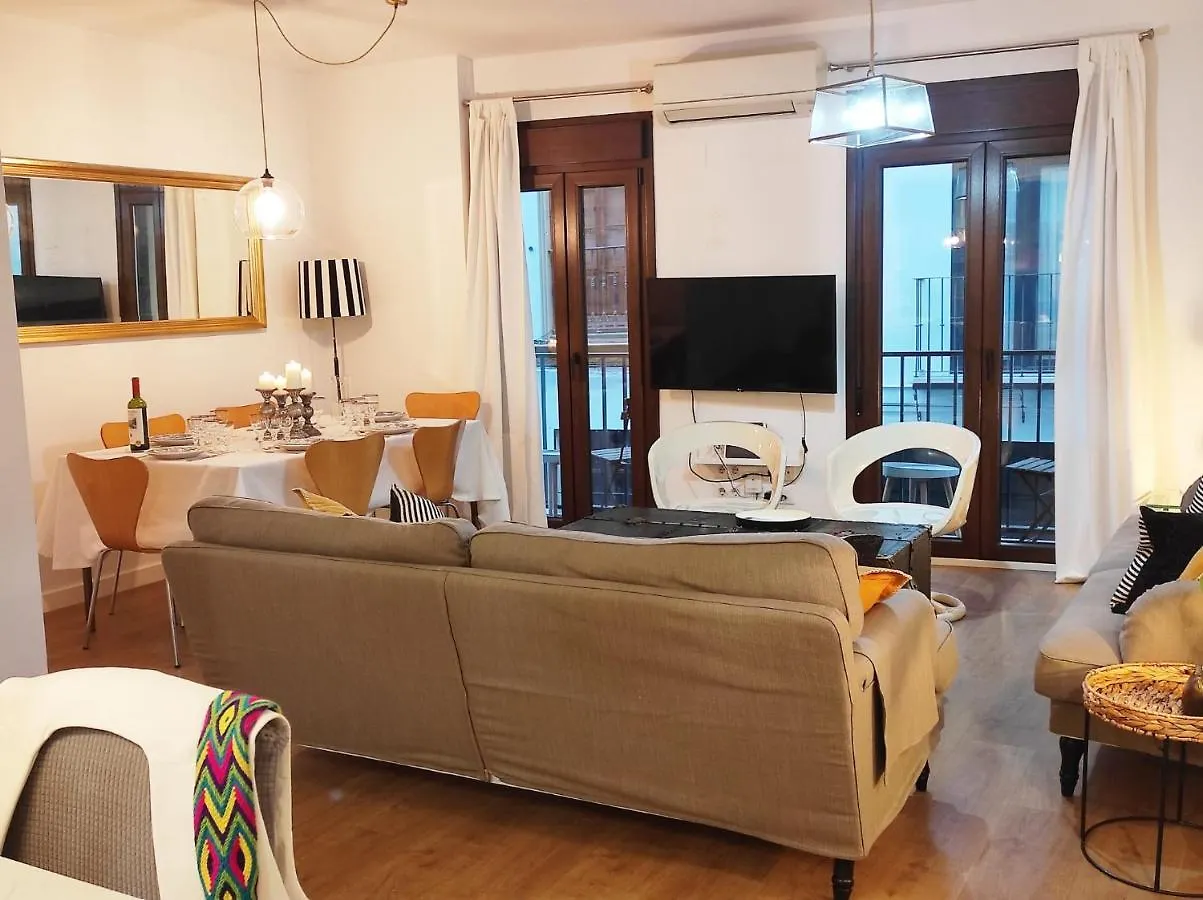 Real Maestranza Suite Seville Spain