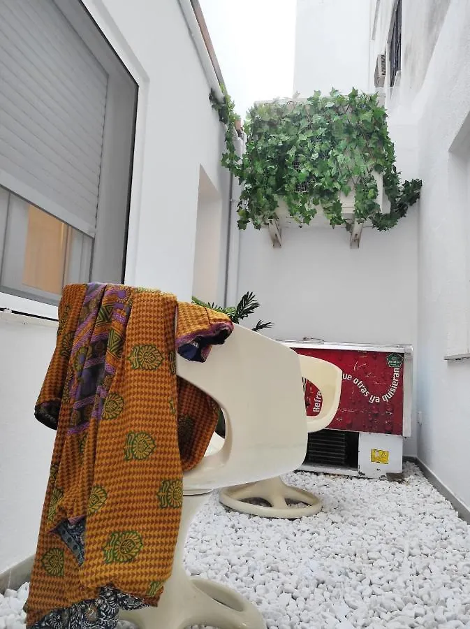 Apartment Real Maestranza Suite Seville Spain