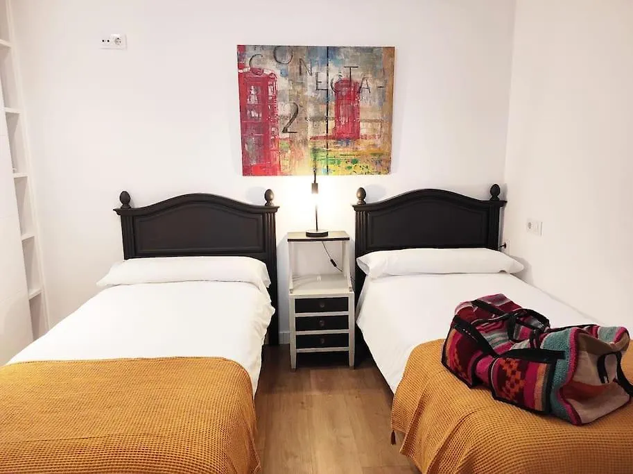 Real Maestranza Suite Sevilla