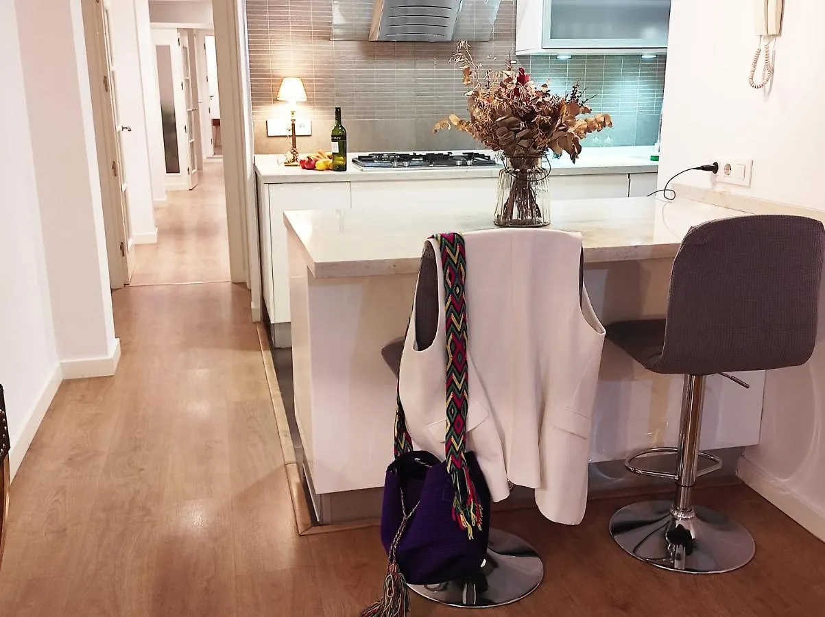 Apartamento Real Maestranza Suite Sevilla