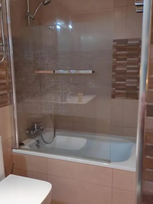 Real Maestranza Suite Sevilla Spanje