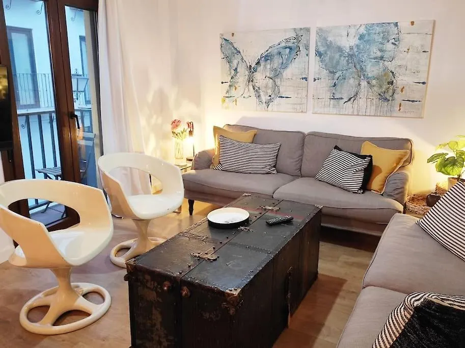 Appartement Real Maestranza Suite Sevilla