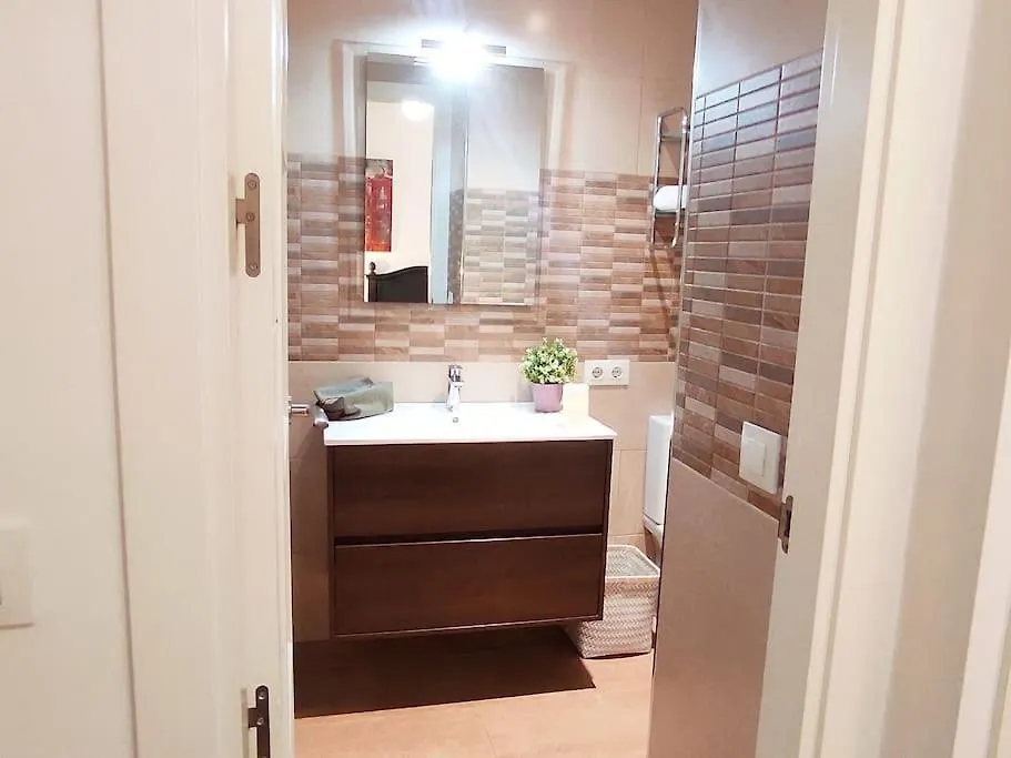 Appartement Real Maestranza Suite Sevilla Spanje