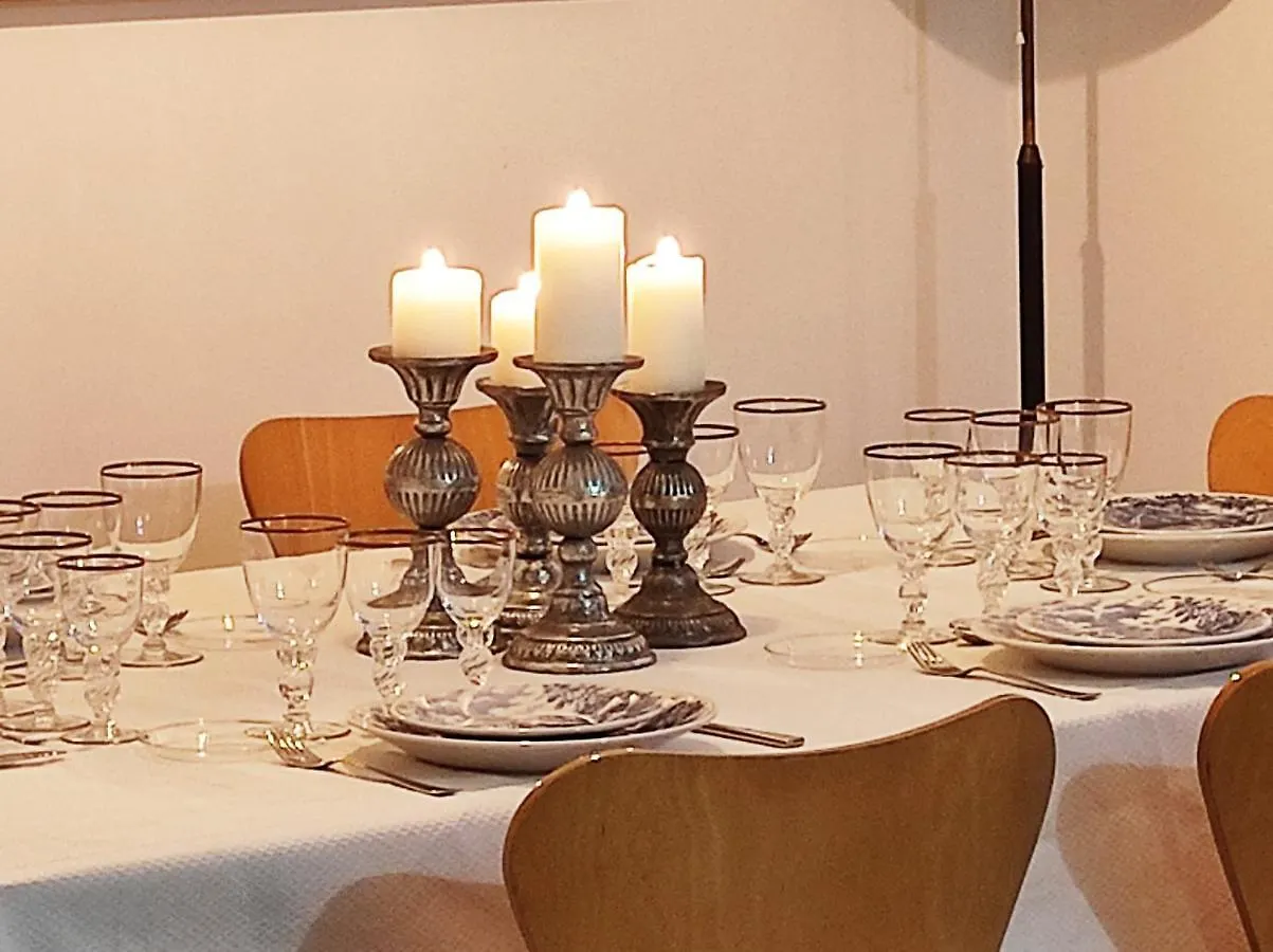 Real Maestranza Suite Sevilla Spanje