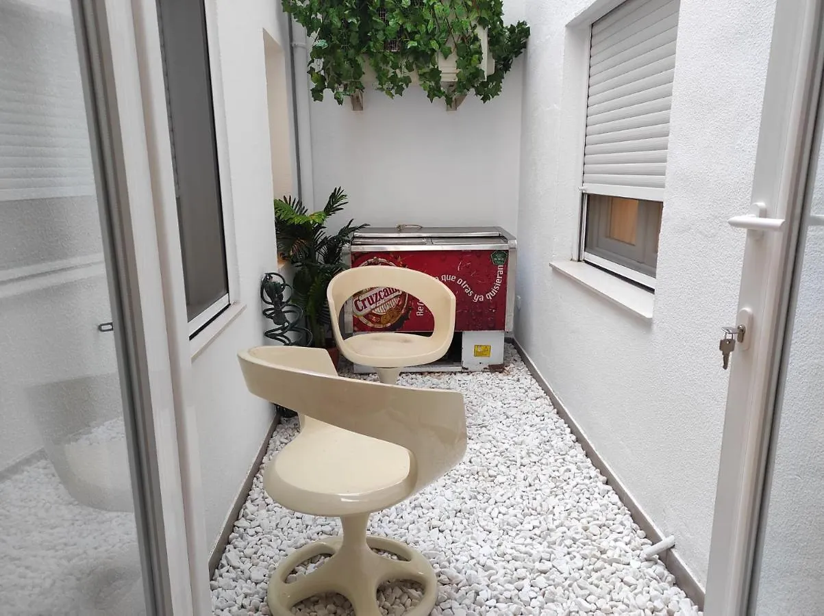 Appartement Real Maestranza Suite Sevilla