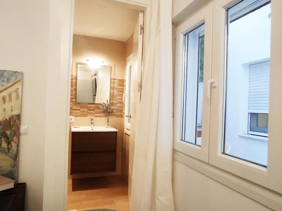 Appartement Real Maestranza Suite Sevilla